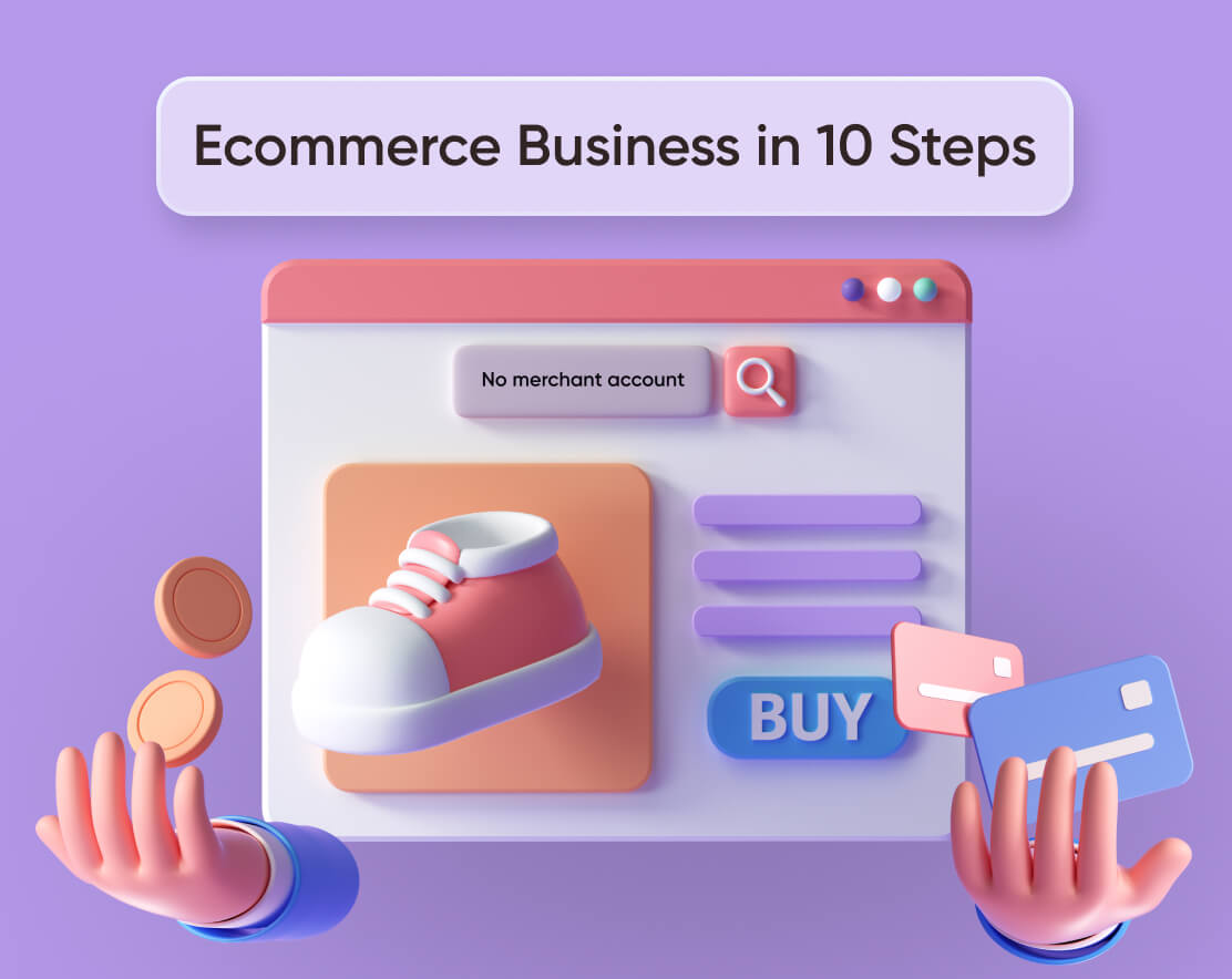 How To Start An Ecommerce Business In 10 Easy Steps In 2023 How To Start An Ecommerce Business In 10 Easy Steps In 2023